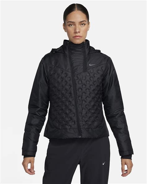 nike therma fit laufjacke damen|Kleidung für Damen von Nike mit Therma.